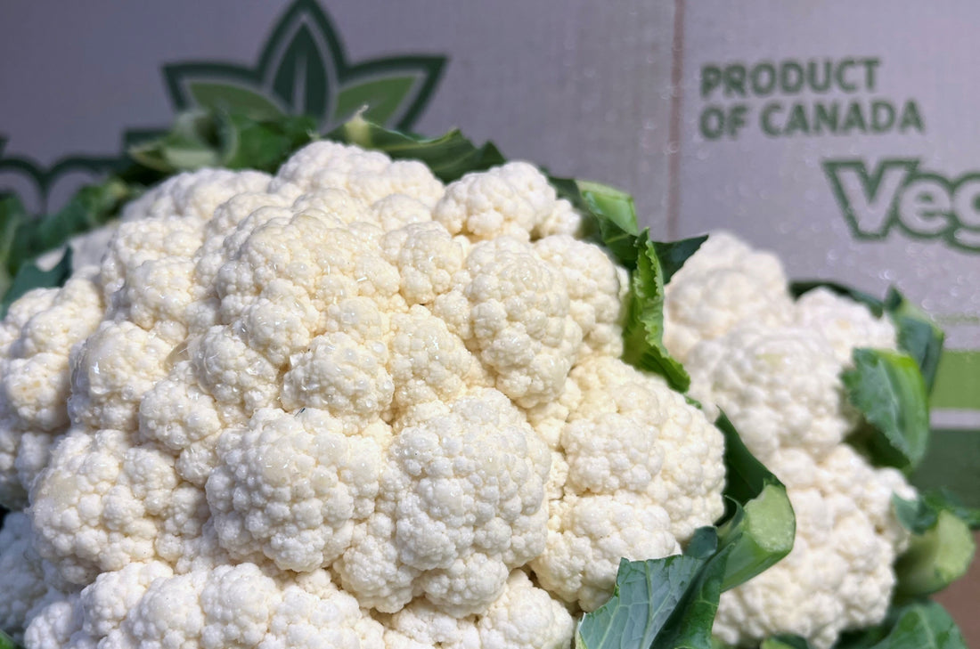 Chou-fleur